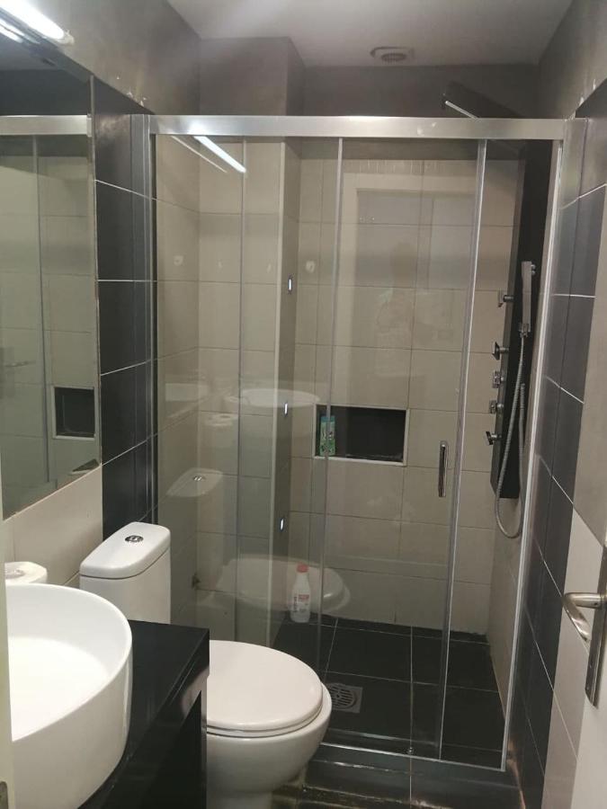 Blue Star Apartment Belgrade Luaran gambar